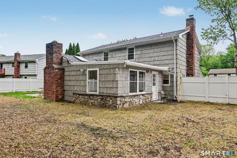 44 Barmore West Drive Stamford CT 06905