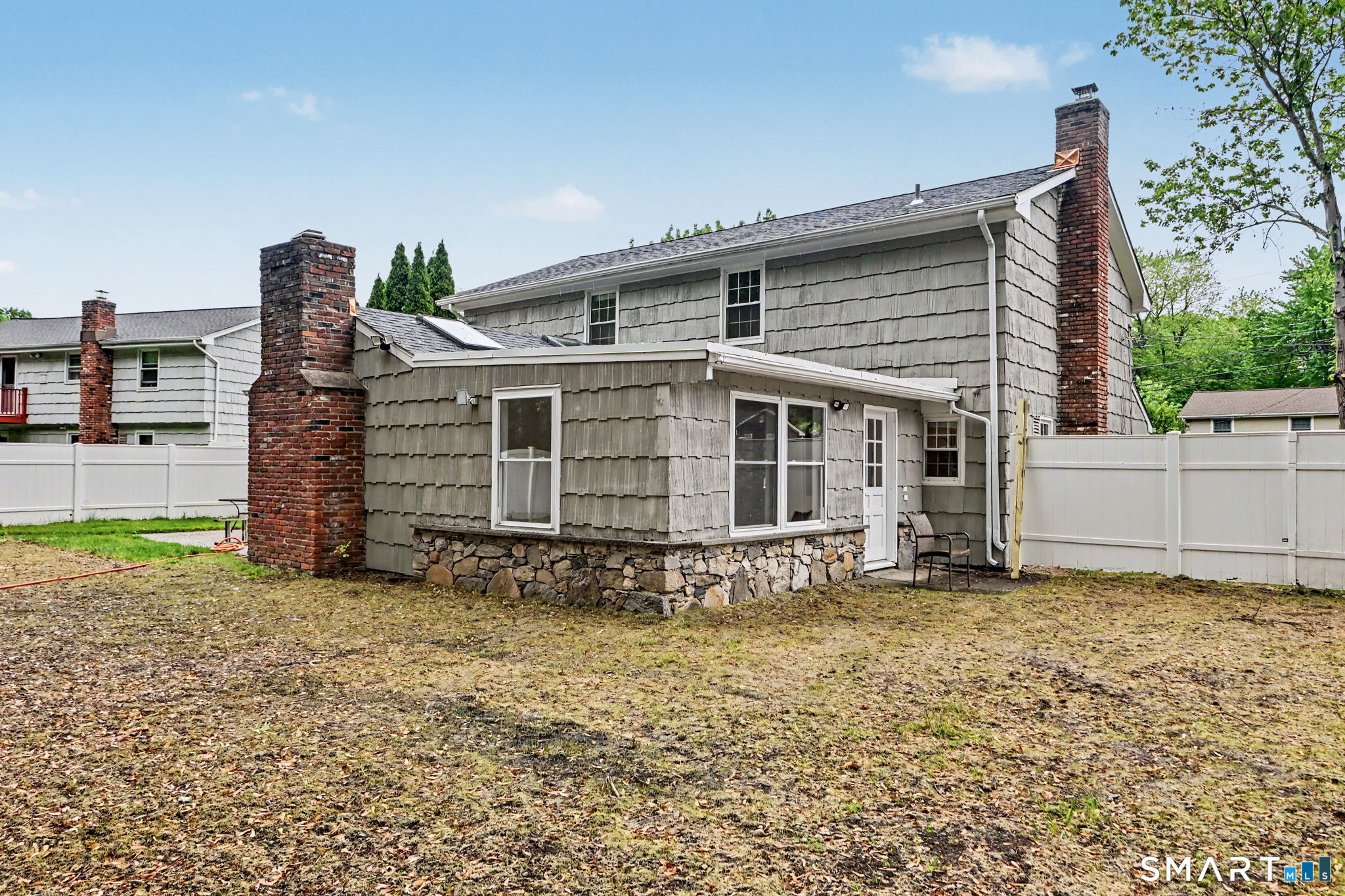 44 Barmore West Drive Stamford CT 06905