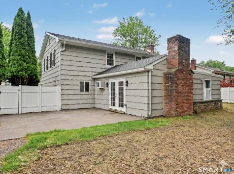 44 Barmore West Drive Stamford CT 06905