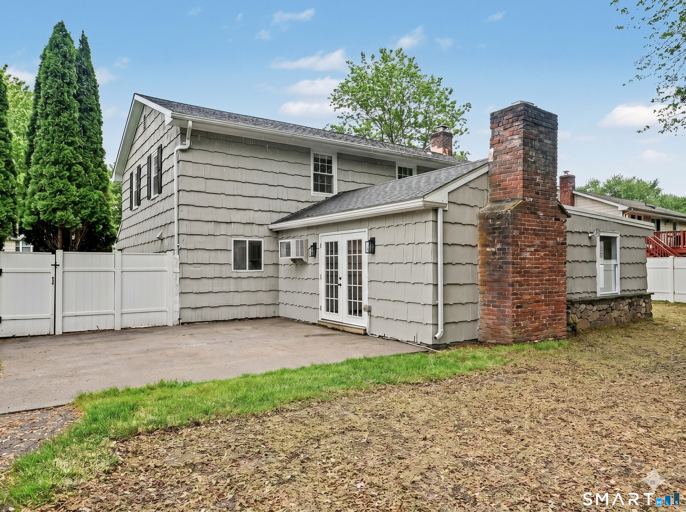 44 Barmore West Drive Stamford CT 06905