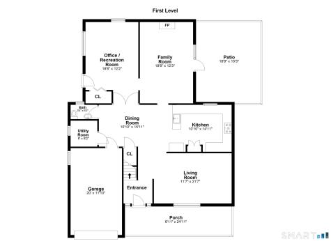 44 Barmore West Drive Stamford CT 06905