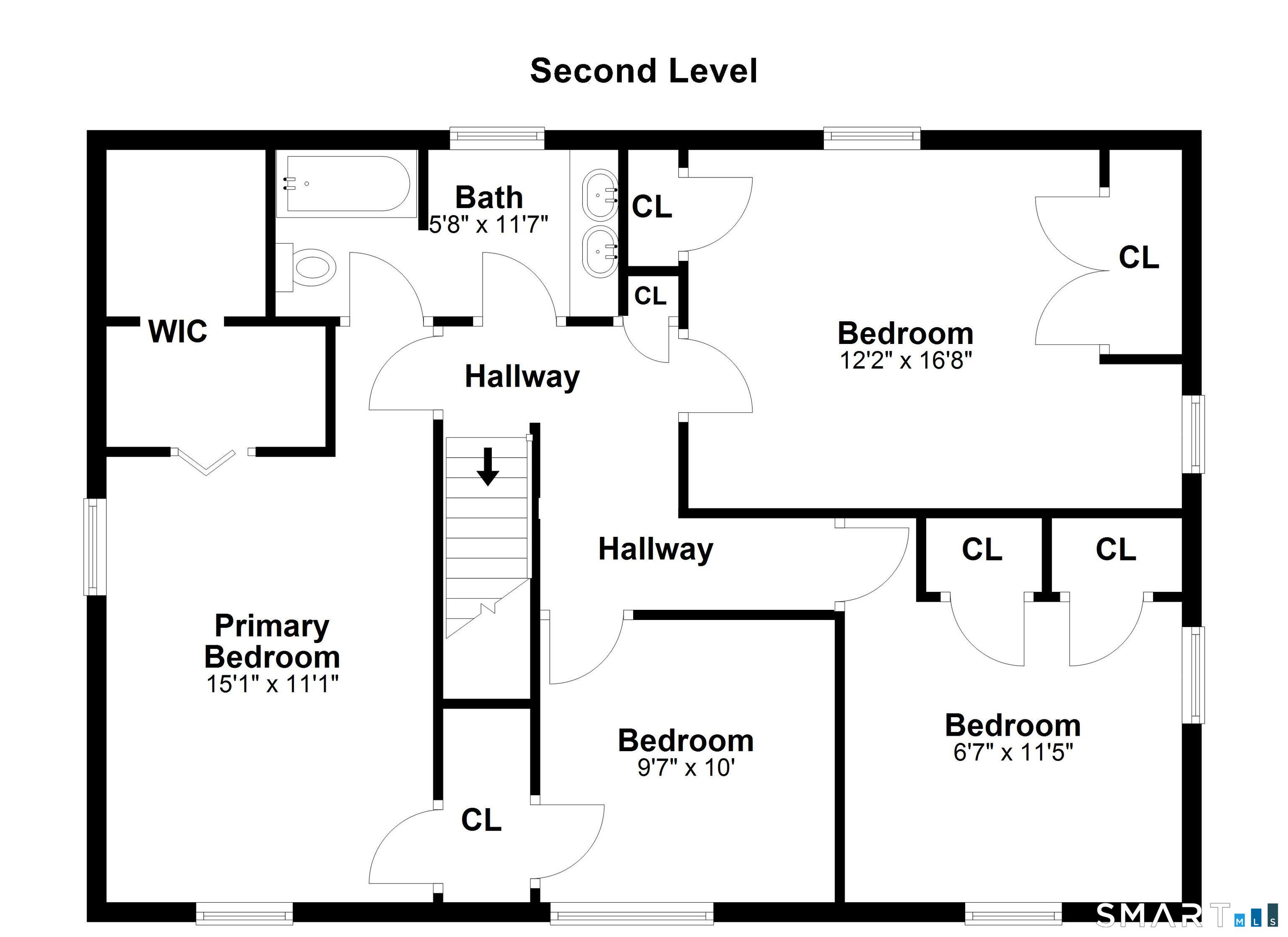 44 Barmore West Drive Stamford CT 06905