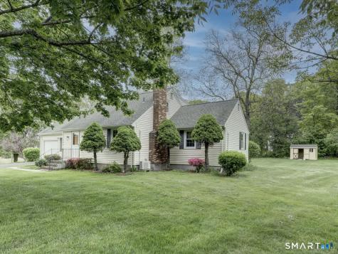 152 Middle Street Middletown CT 06457
