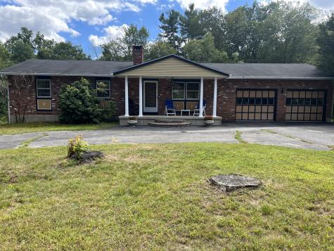 19 Vickers Road New Hartford CT 06057