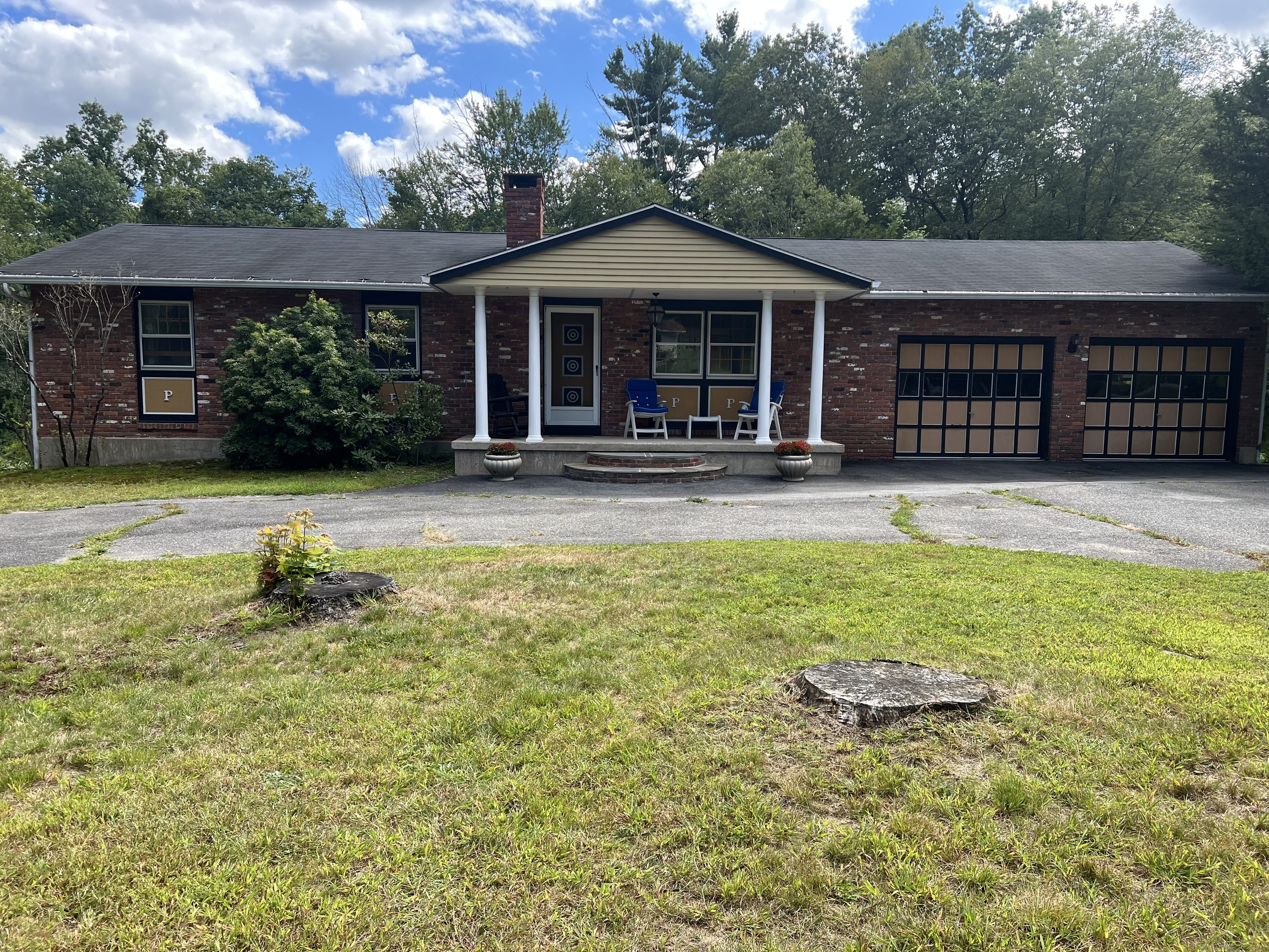 19 Vickers Road New Hartford CT 06057