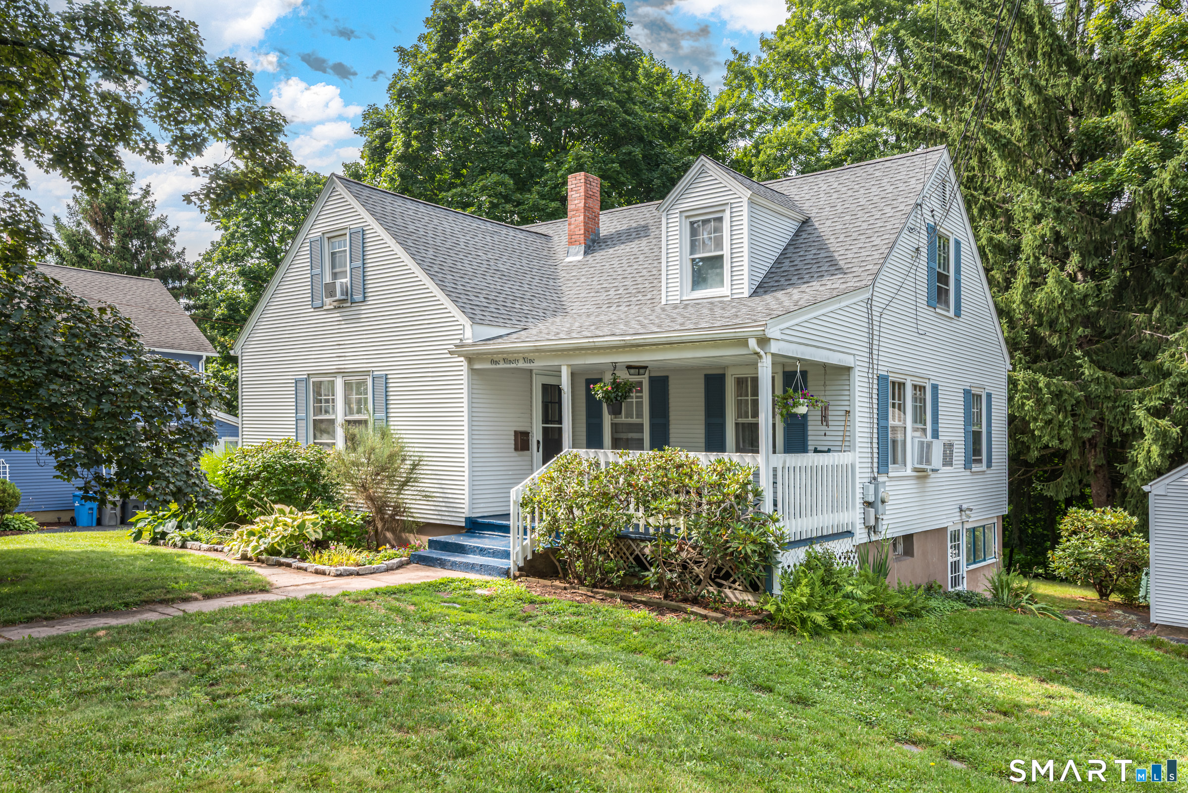 199 Woodbridge Street Manchester CT 06042