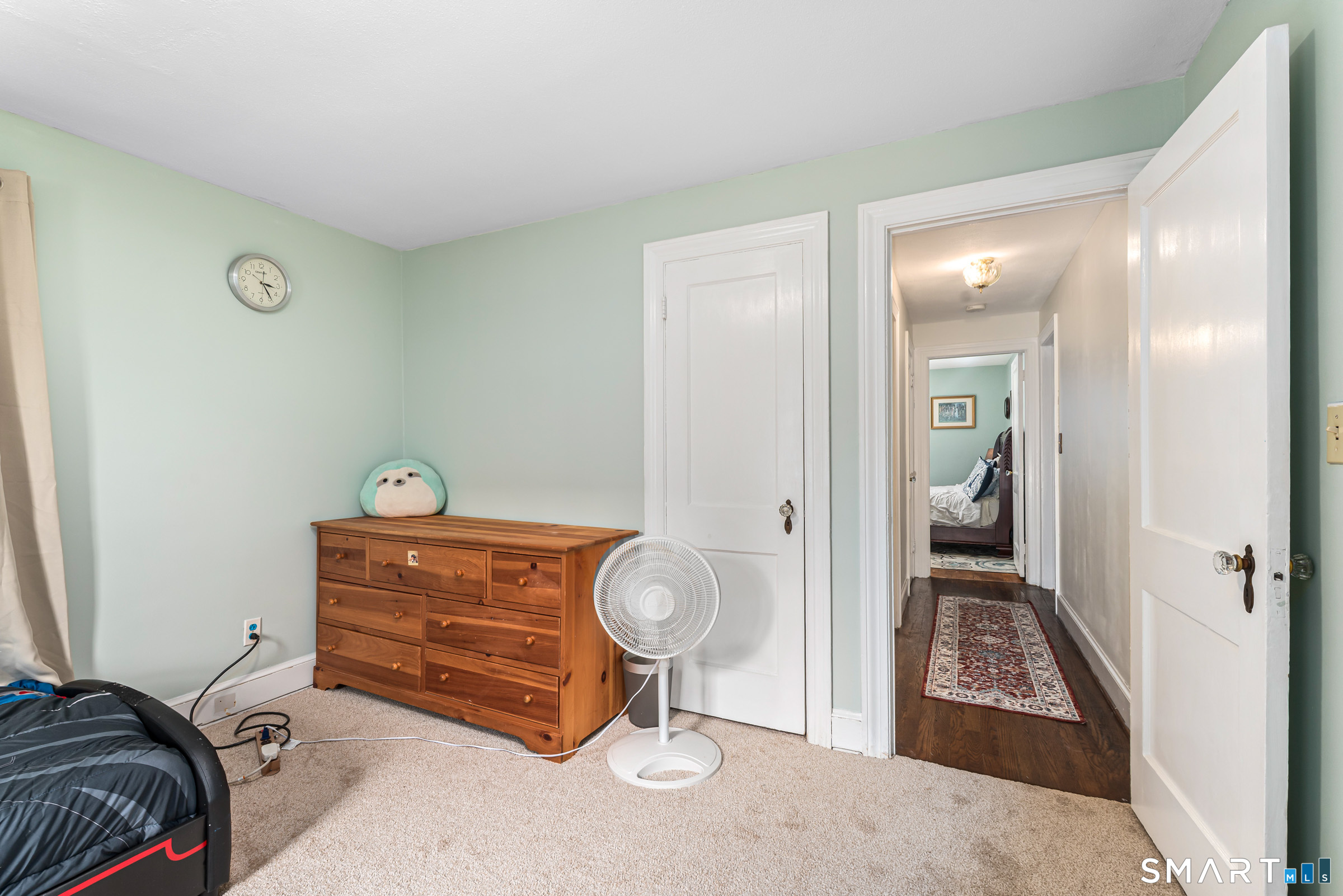 199 Woodbridge Street Manchester CT 06042