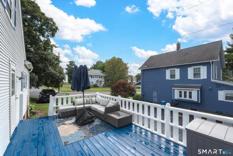 199 Woodbridge Street Manchester CT 06042