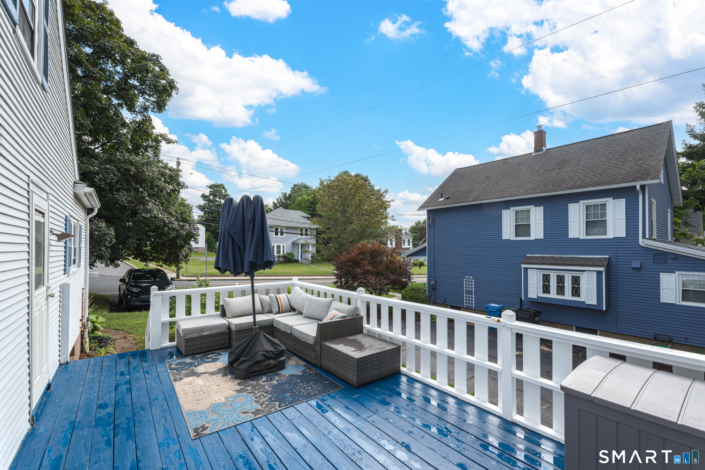 199 Woodbridge Street Manchester CT 06042