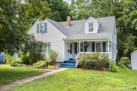 199 Woodbridge Street Manchester CT 06042