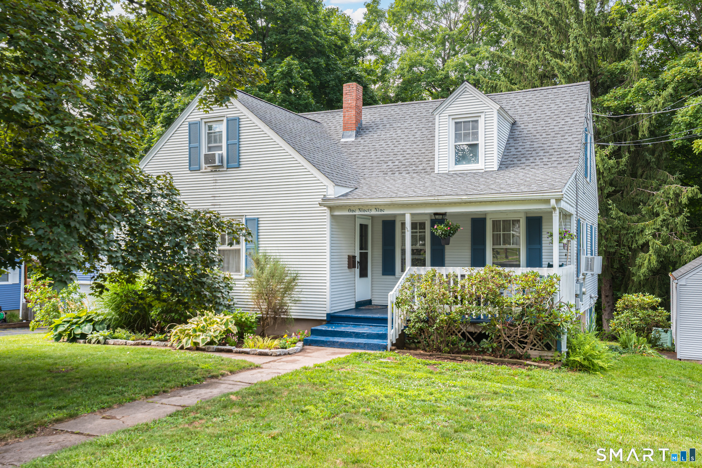 199 Woodbridge Street Manchester CT 06042
