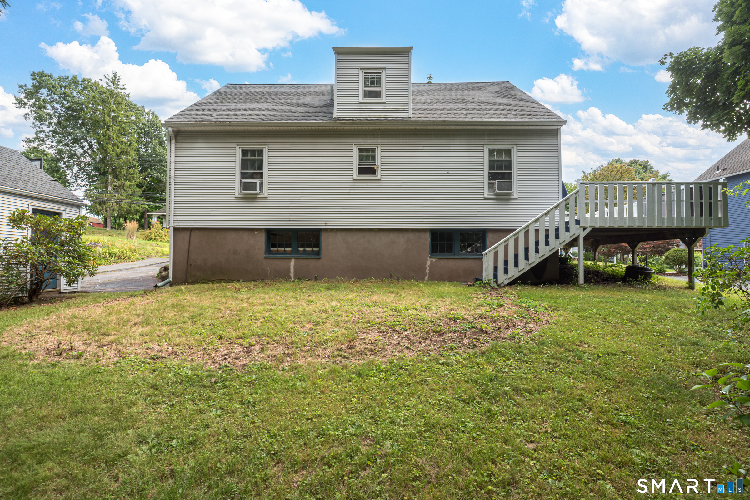 199 Woodbridge Street Manchester CT 06042