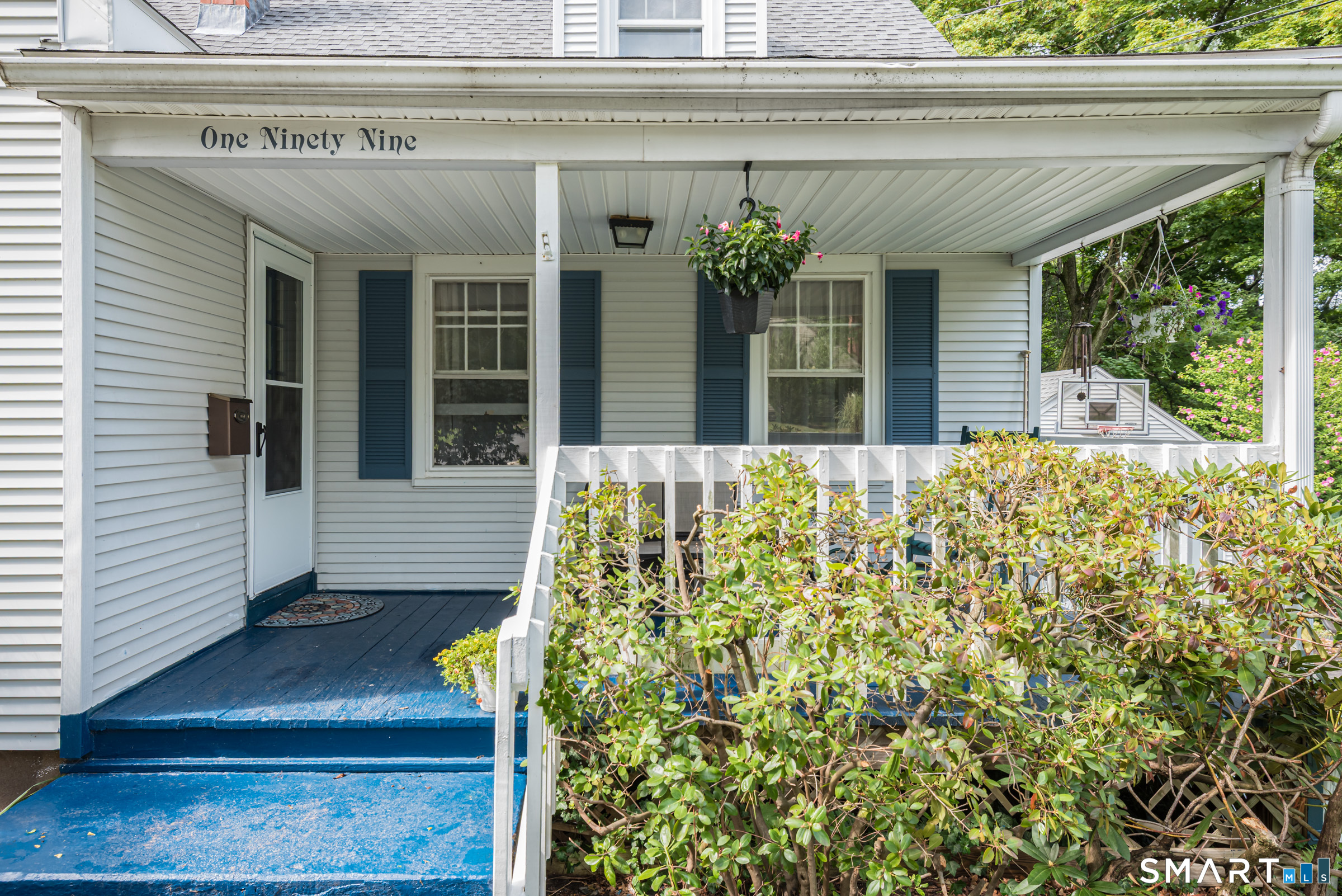 199 Woodbridge Street Manchester CT 06042