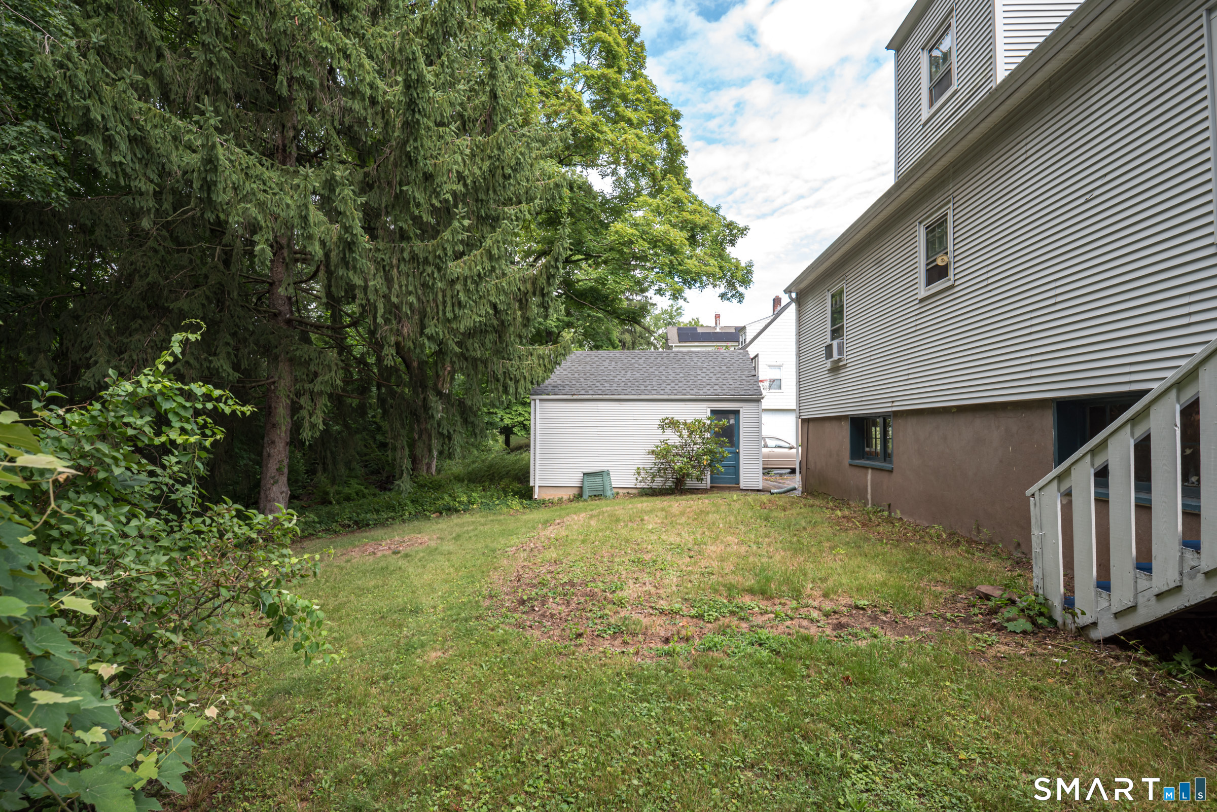 199 Woodbridge Street Manchester CT 06042