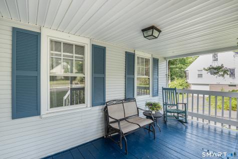 199 Woodbridge Street Manchester CT 06042