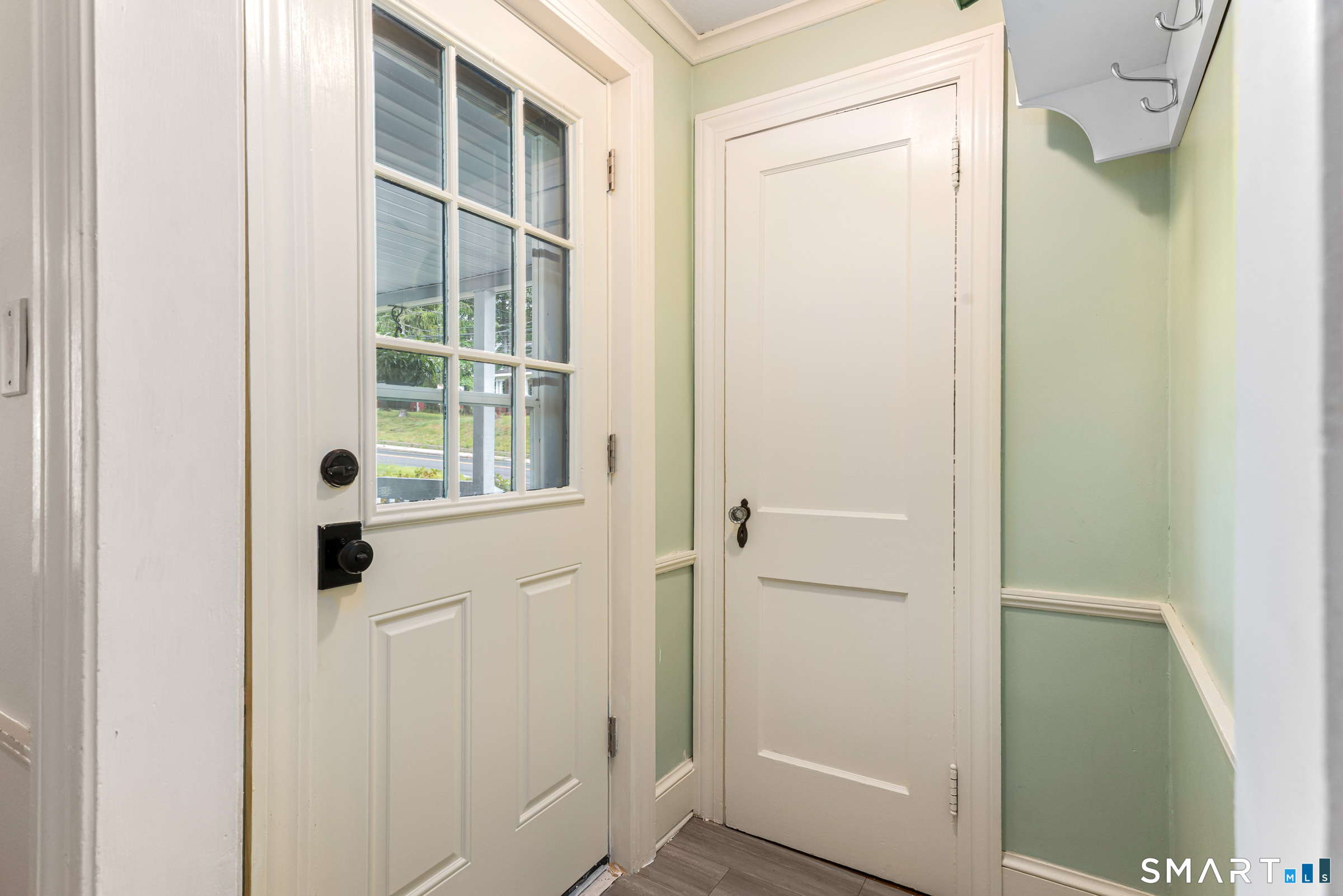 199 Woodbridge Street Manchester CT 06042