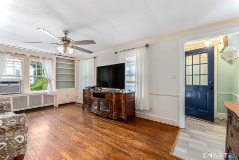 199 Woodbridge Street Manchester CT 06042