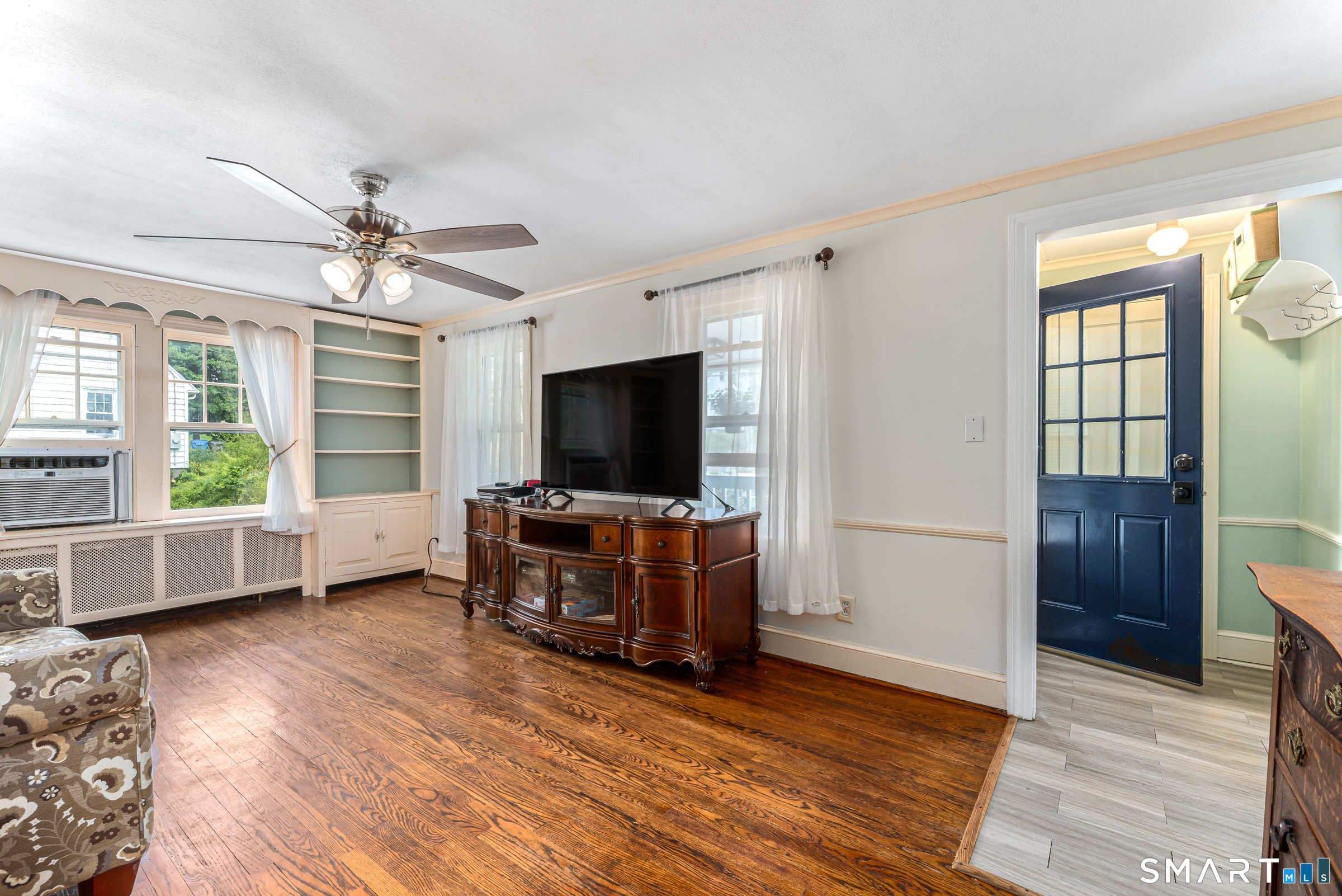 199 Woodbridge Street Manchester CT 06042
