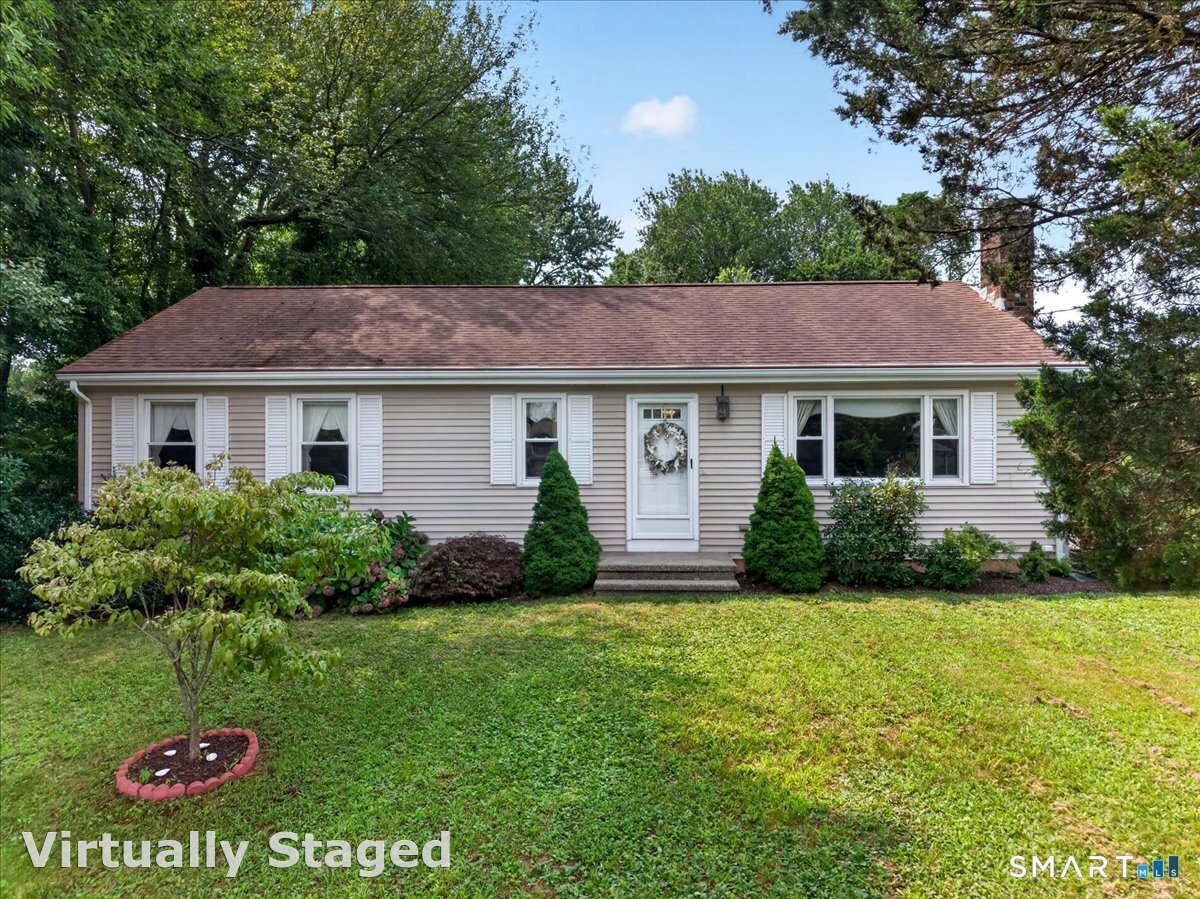 1324 Boston Post Road Old Saybrook CT 06475