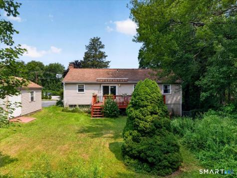 1324 Boston Post Road Old Saybrook CT 06475