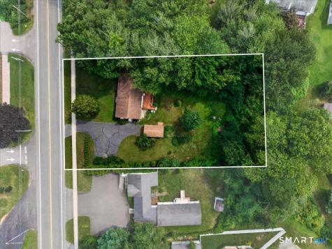 1324 Boston Post Road Old Saybrook CT 06475