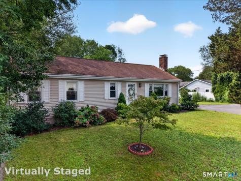 1324 Boston Post Road Old Saybrook CT 06475