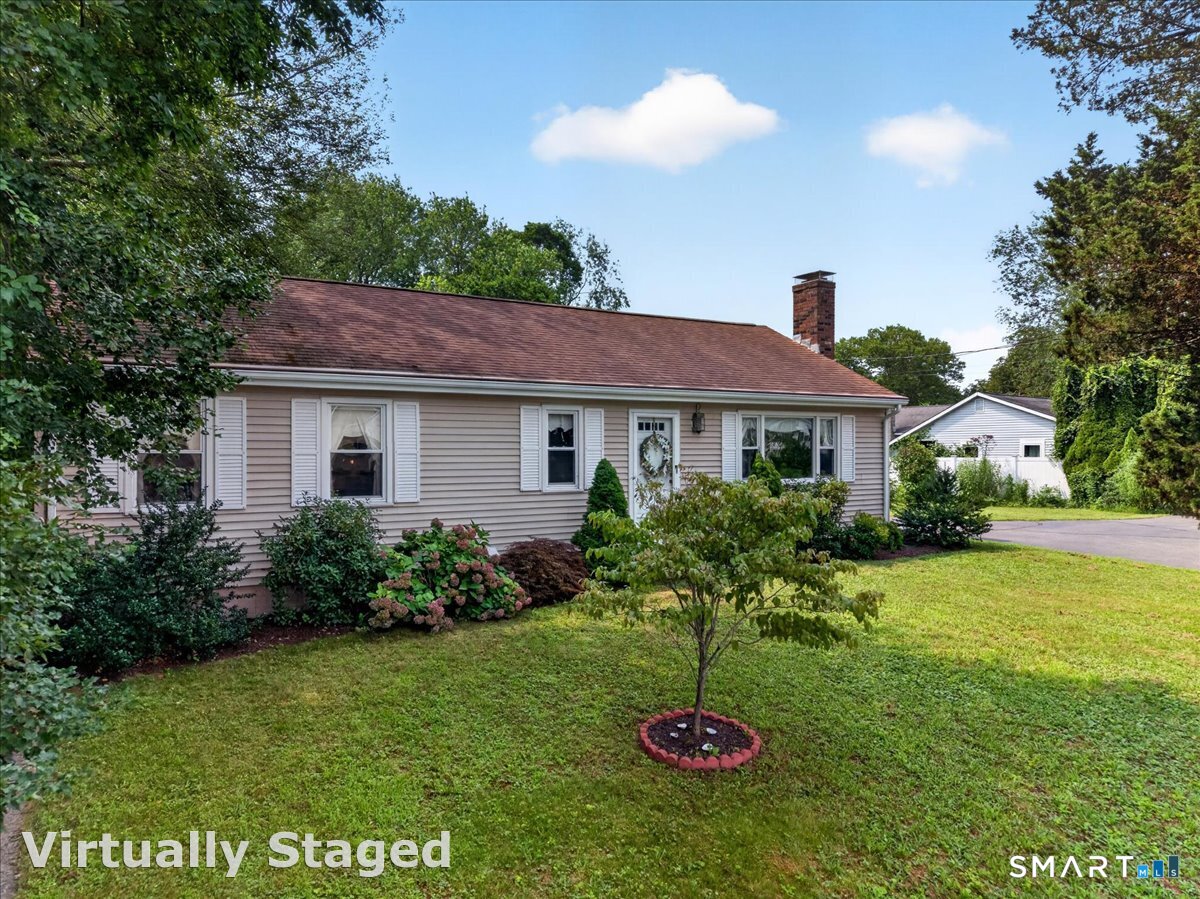 1324 Boston Post Road Old Saybrook CT 06475