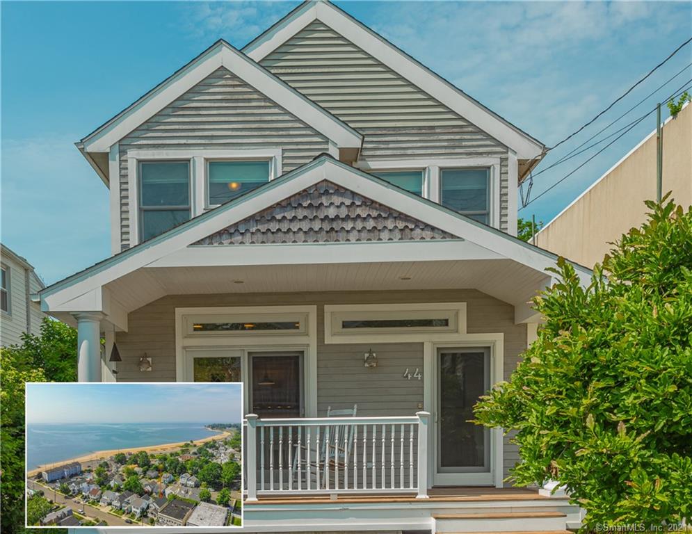 44 Prospect Avenue West Haven CT 06516