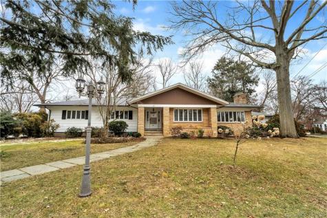 30 High Meadow Road Hamden CT 06517