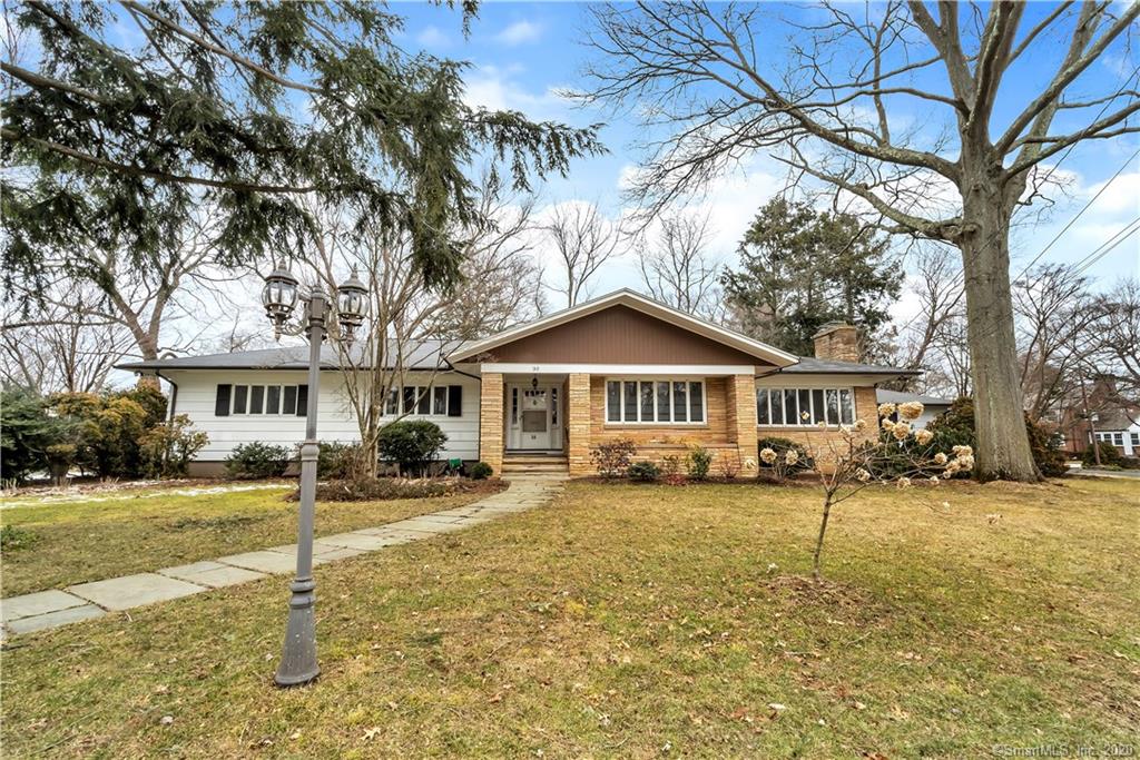 30 High Meadow Road Hamden CT 06517