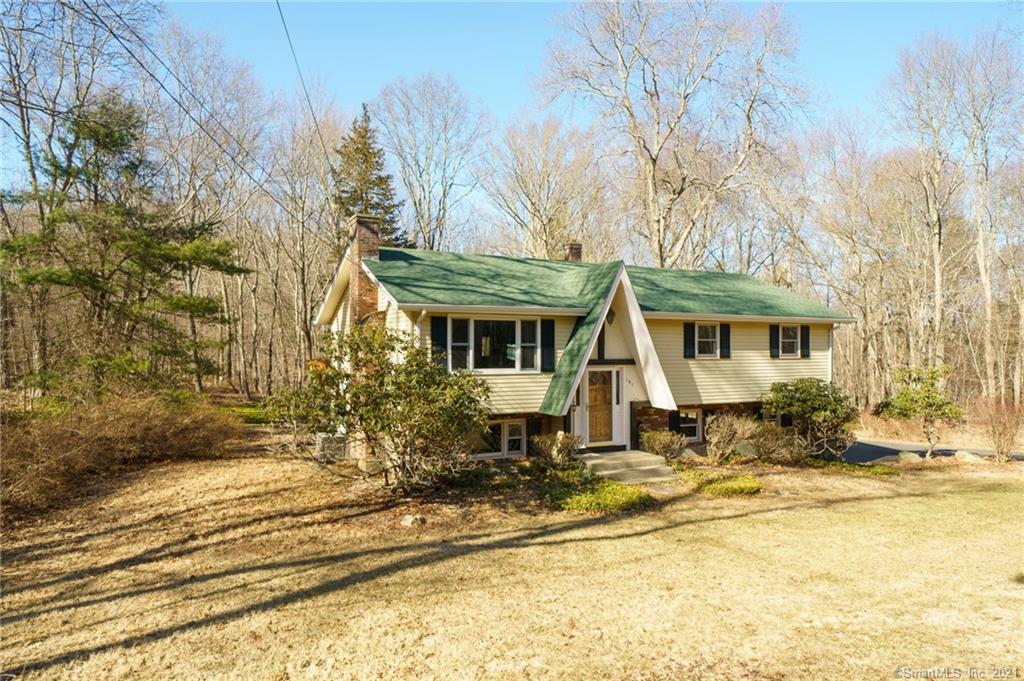 191 Walbridge Hill Road Tolland CT 06084