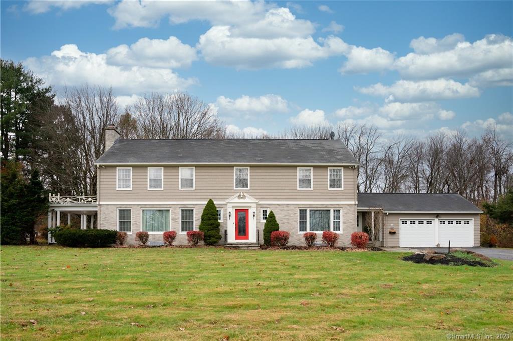147 South Street Middlebury CT 06762