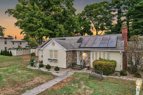25 Maple Street Plainville CT 06062