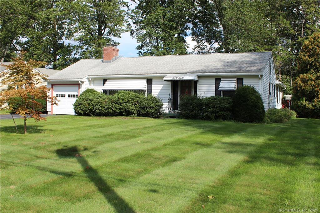 68 Cumberland Road West Hartford CT 06119