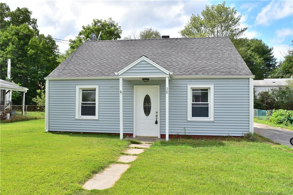 36 Woodlawn Avenue Waterford CT 06385