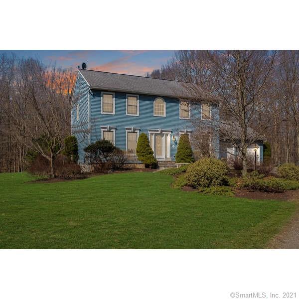 26 Executive Hill Road Wolcott CT 06716