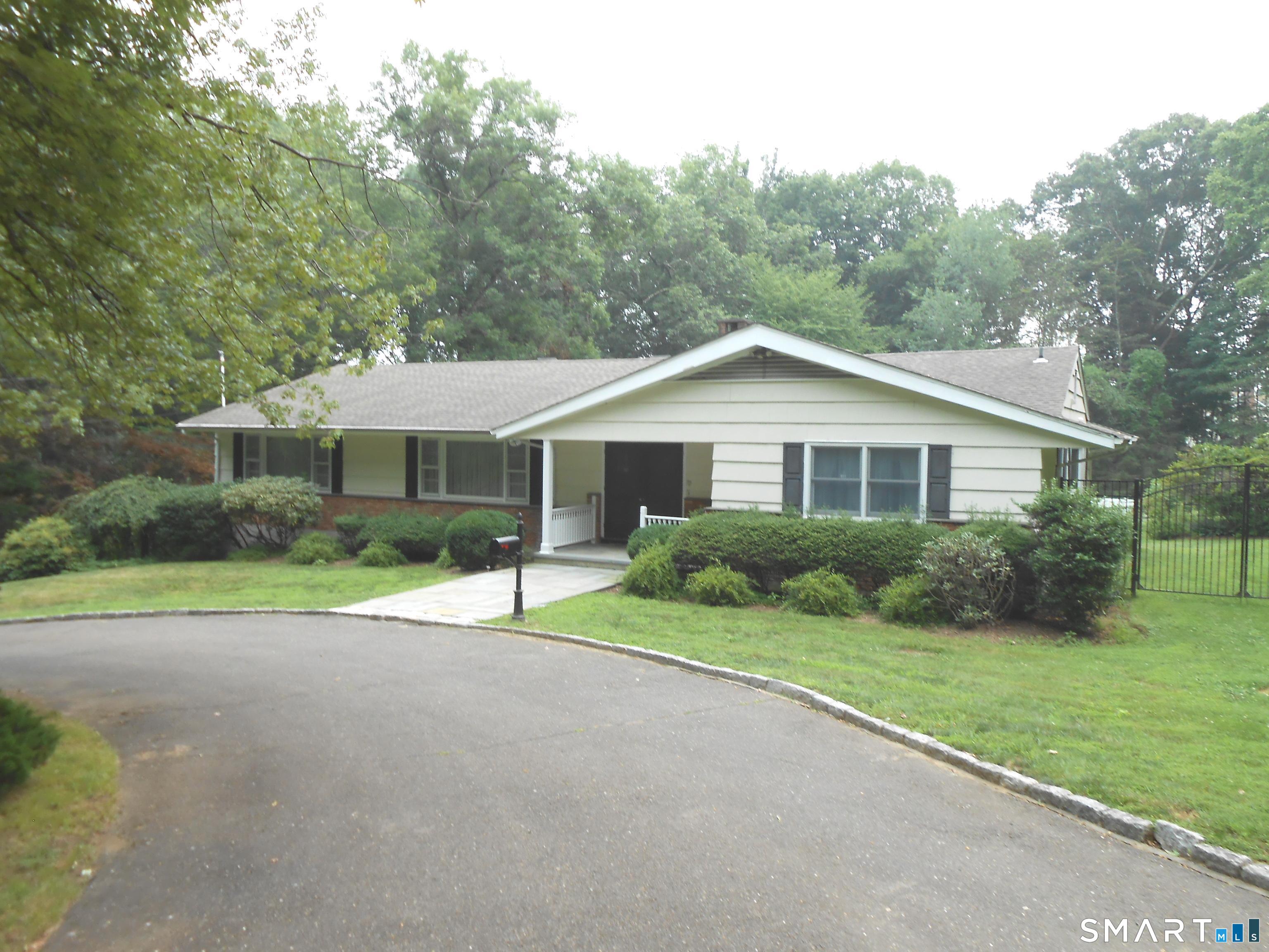70 Coley Road Wilton CT 06897