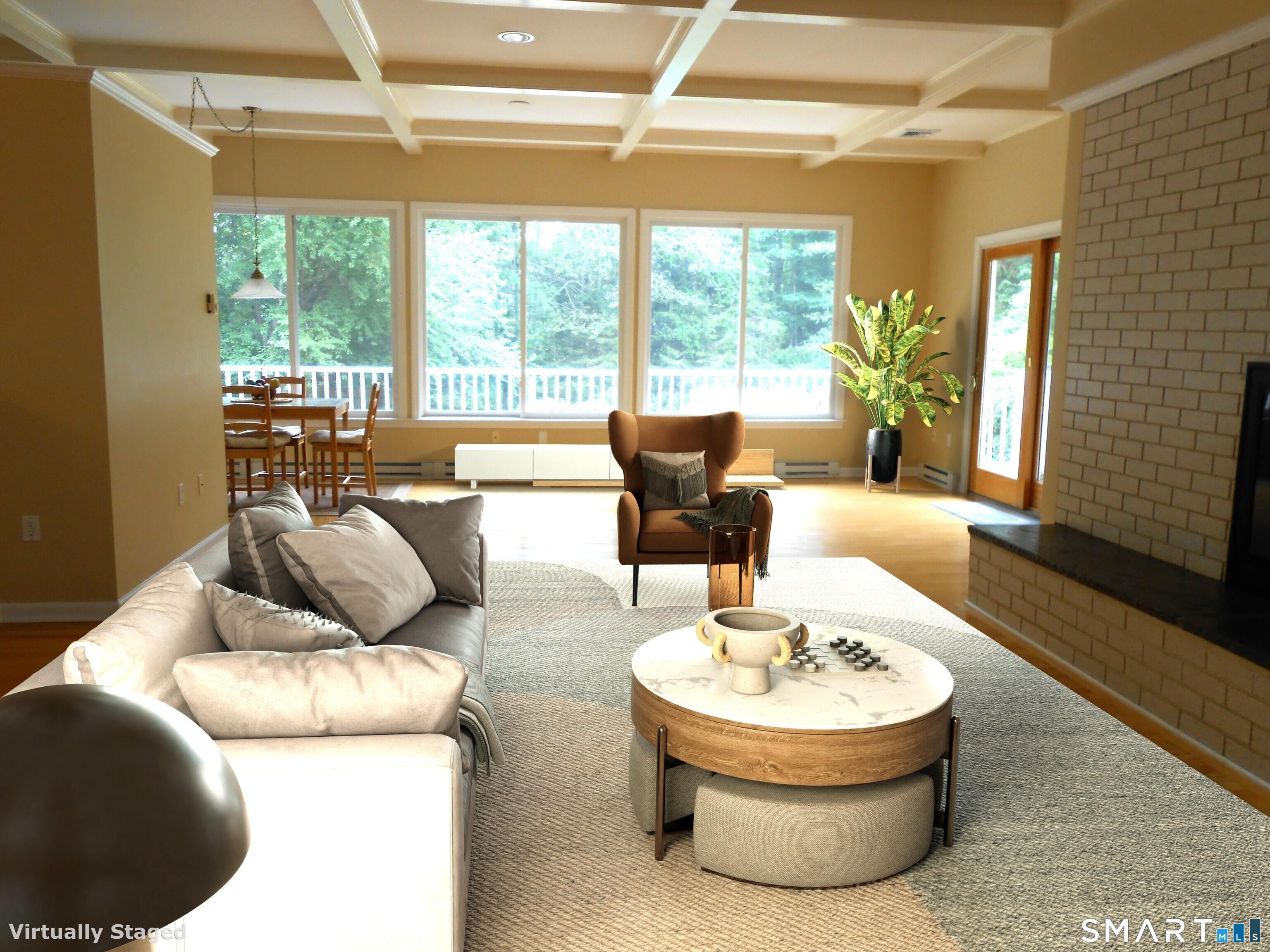 70 Coley Road Wilton CT 06897
