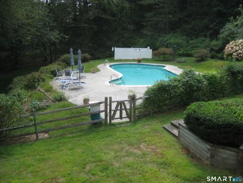 70 Coley Road Wilton CT 06897