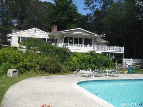 70 Coley Road Wilton CT 06897