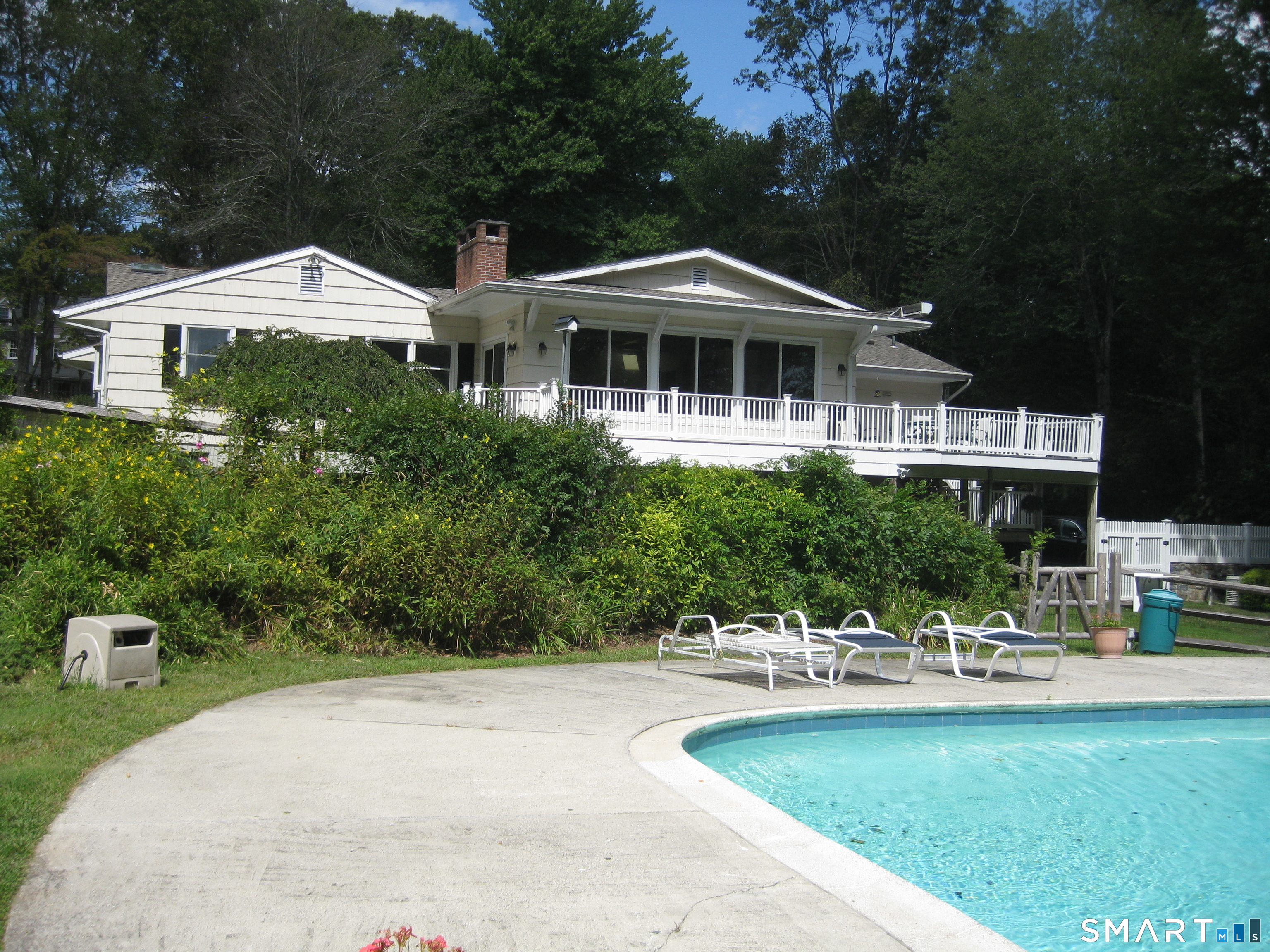 70 Coley Road Wilton CT 06897
