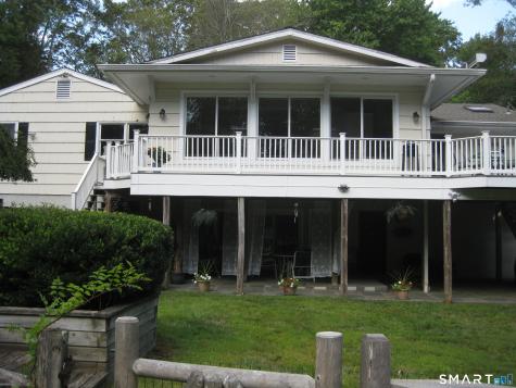 70 Coley Road Wilton CT 06897