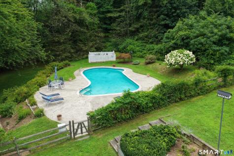70 Coley Road Wilton CT 06897