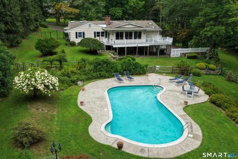 70 Coley Road Wilton CT 06897