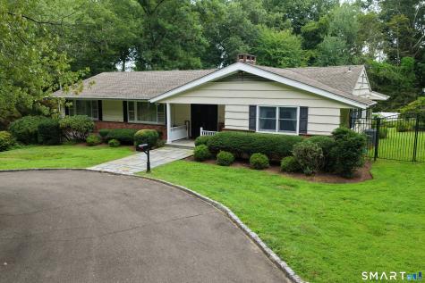 70 Coley Road Wilton CT 06897