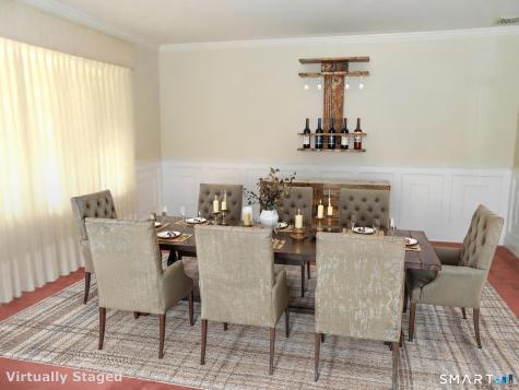 70 Coley Road Wilton CT 06897