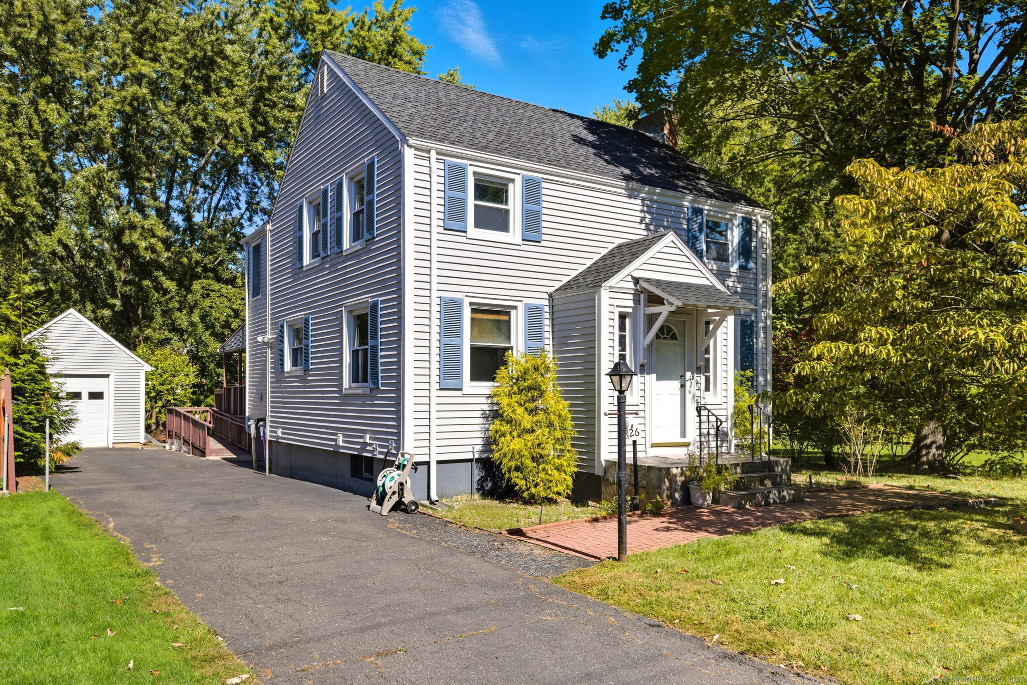 26 Saint Augustine Street West Hartford CT 06110