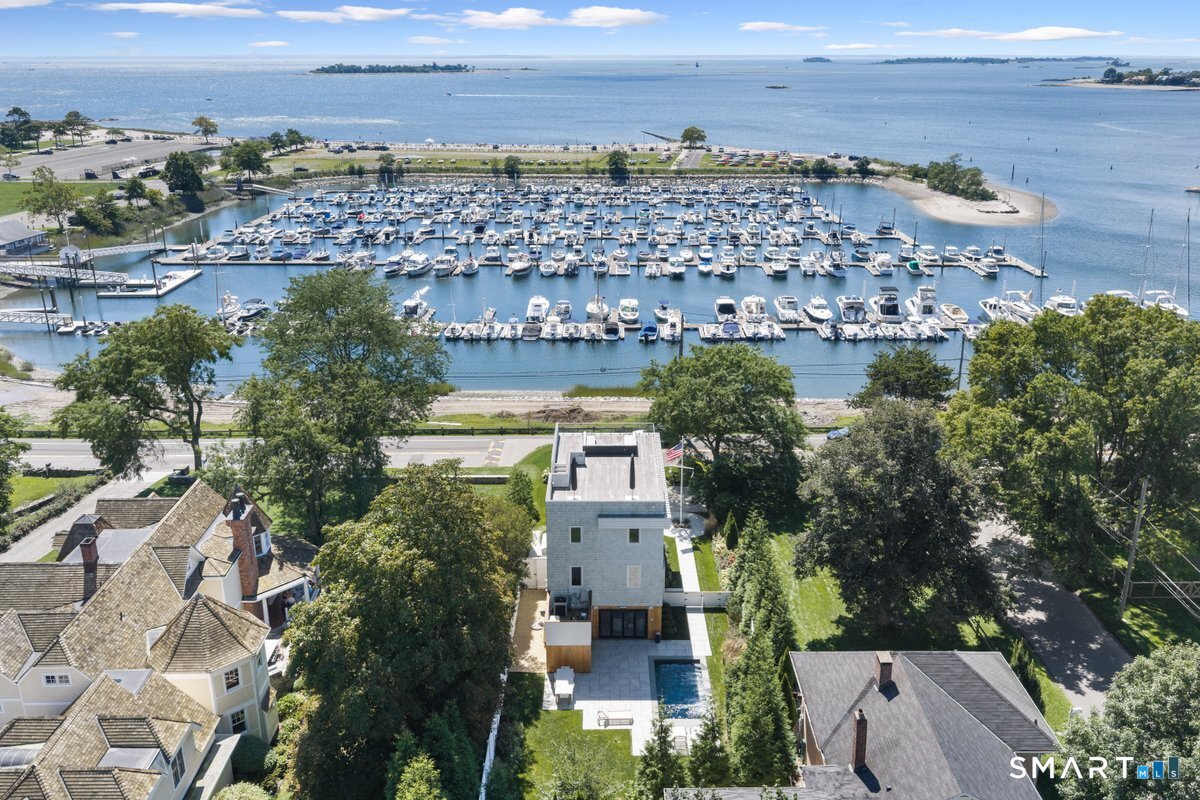 51 Compo Beach Road Westport CT 06880