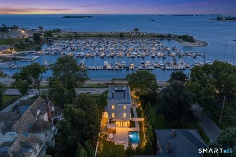 51 Compo Beach Road Westport CT 06880
