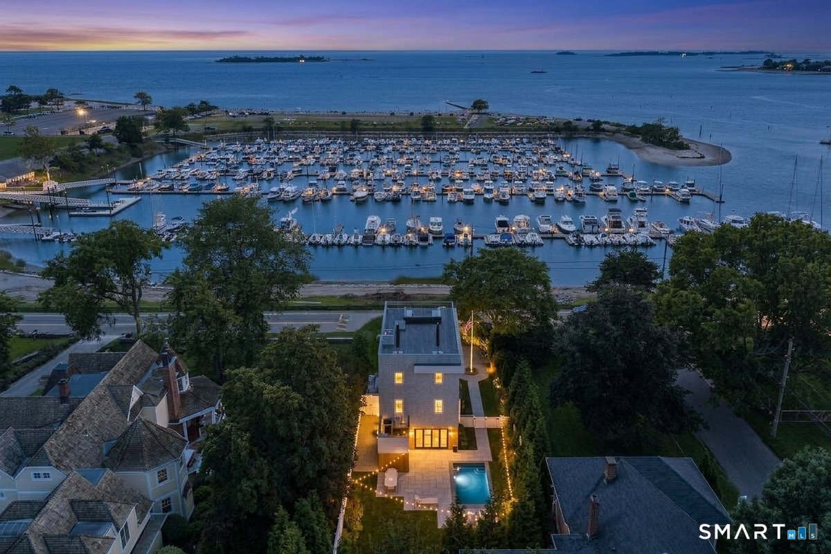 51 Compo Beach Road Westport CT 06880